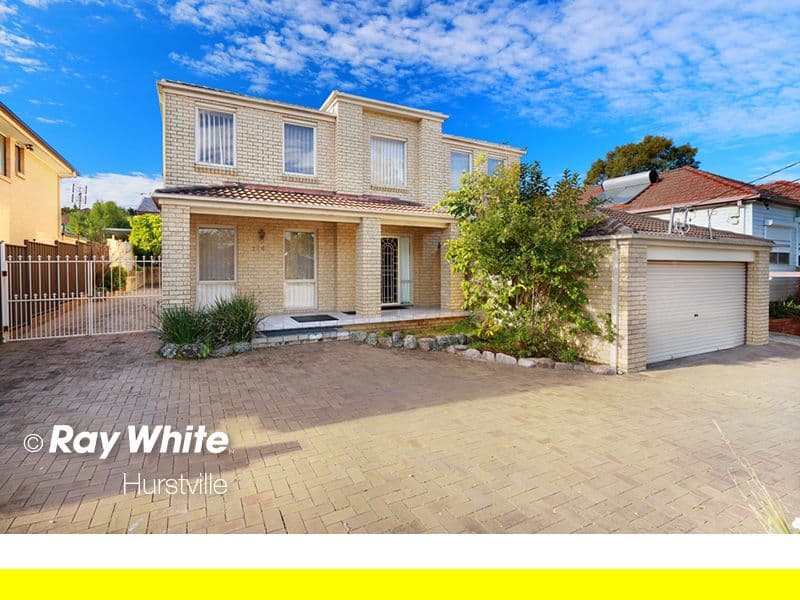216 Gloucester Road, Hurstville NSW 2220, Hurstville - Image 1