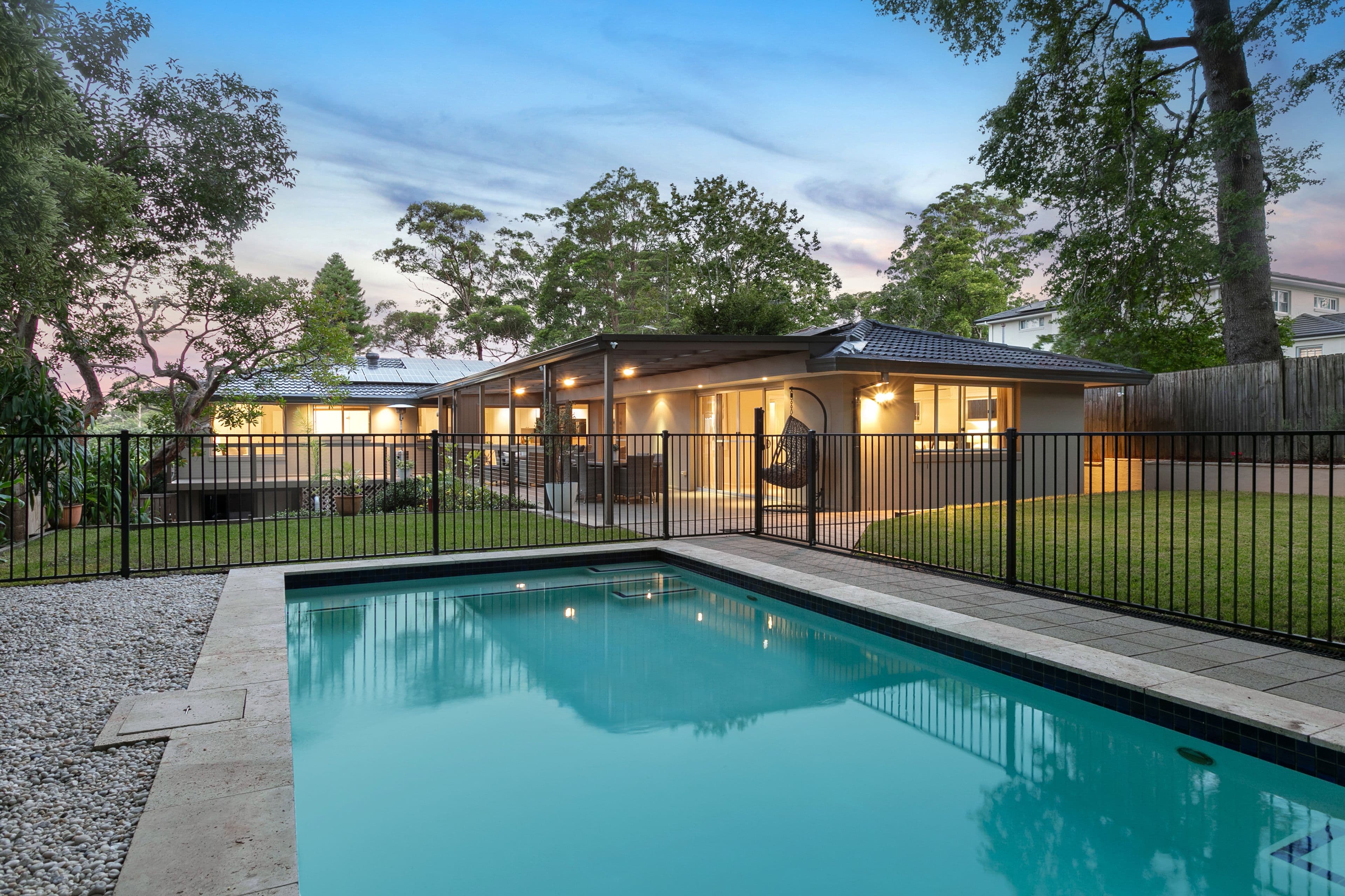 6 Daly Avenue, Wahroonga NSW 2076, North Wahroonga - Image 1