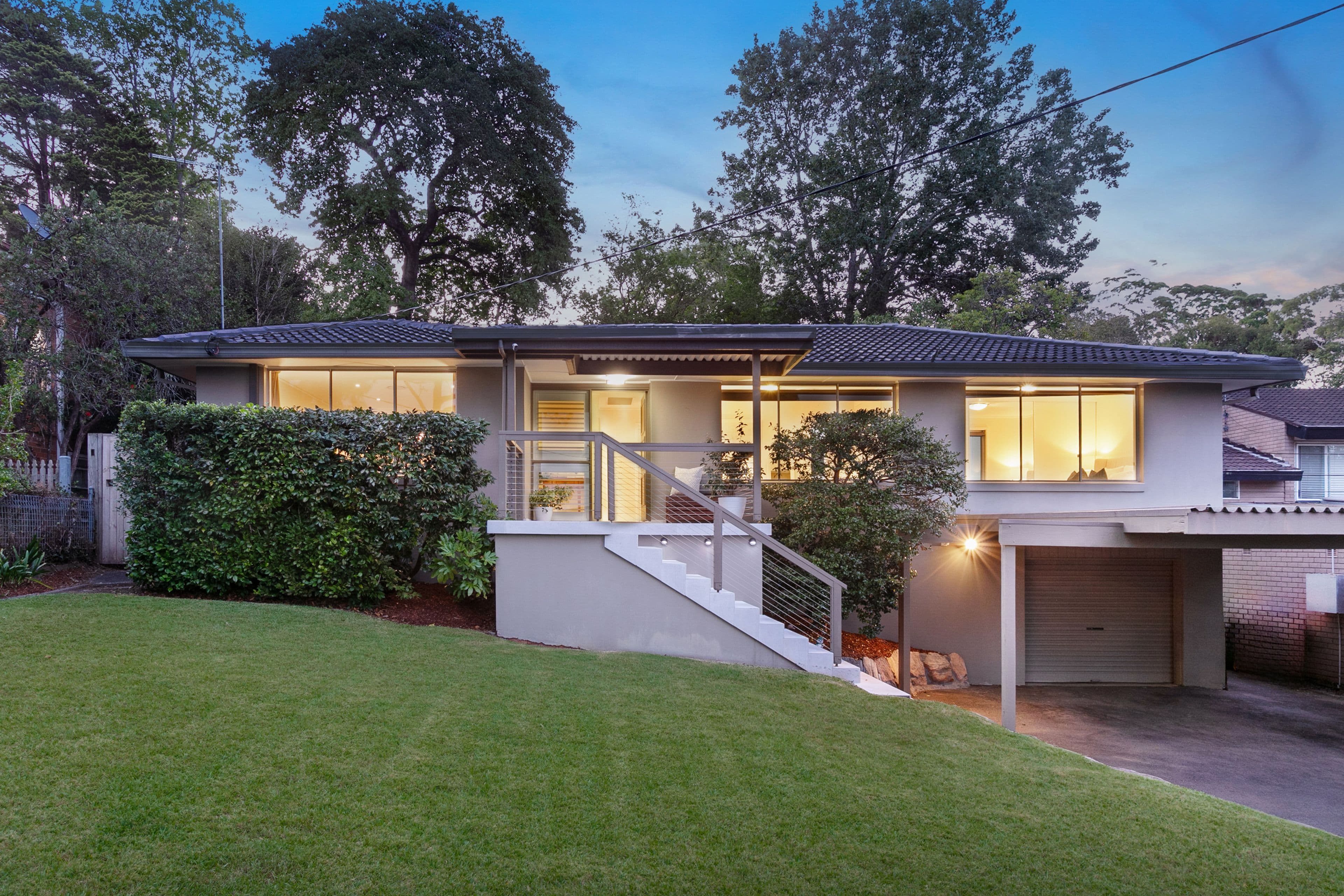 6 Daly Avenue, Wahroonga NSW 2076, North Wahroonga - Thumbnail 2