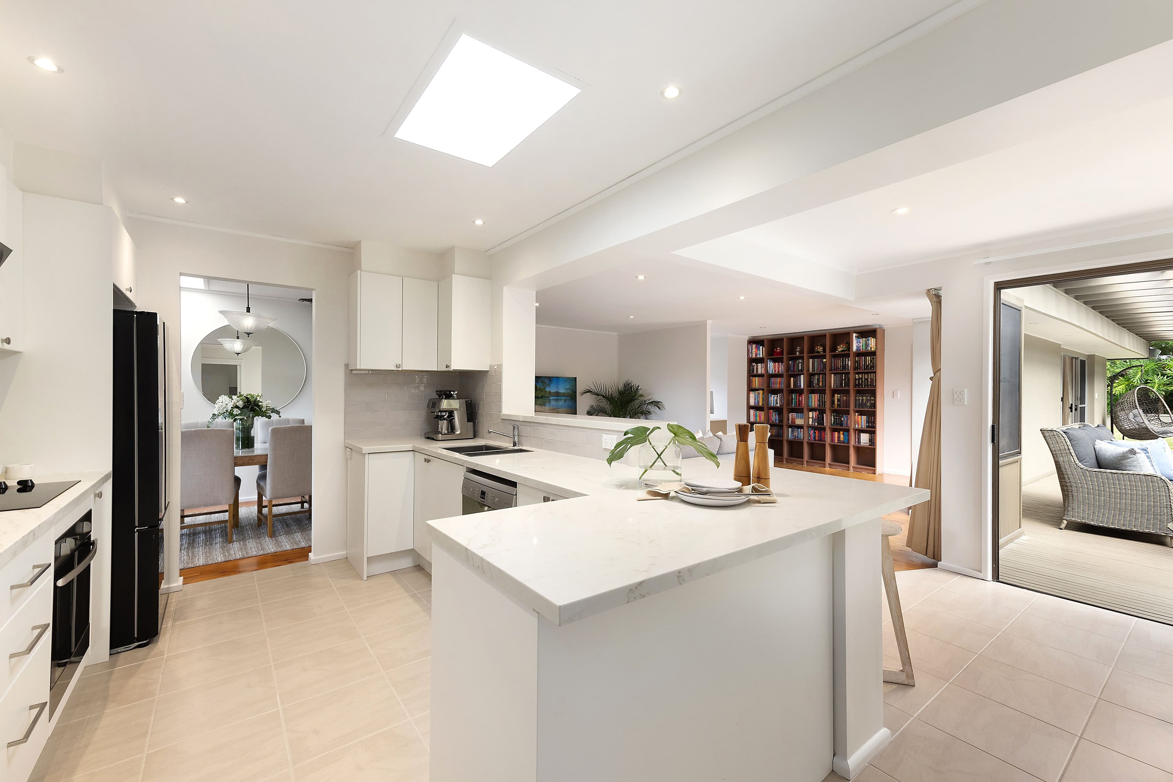 6 Daly Avenue, Wahroonga NSW 2076, North Wahroonga - Thumbnail 5