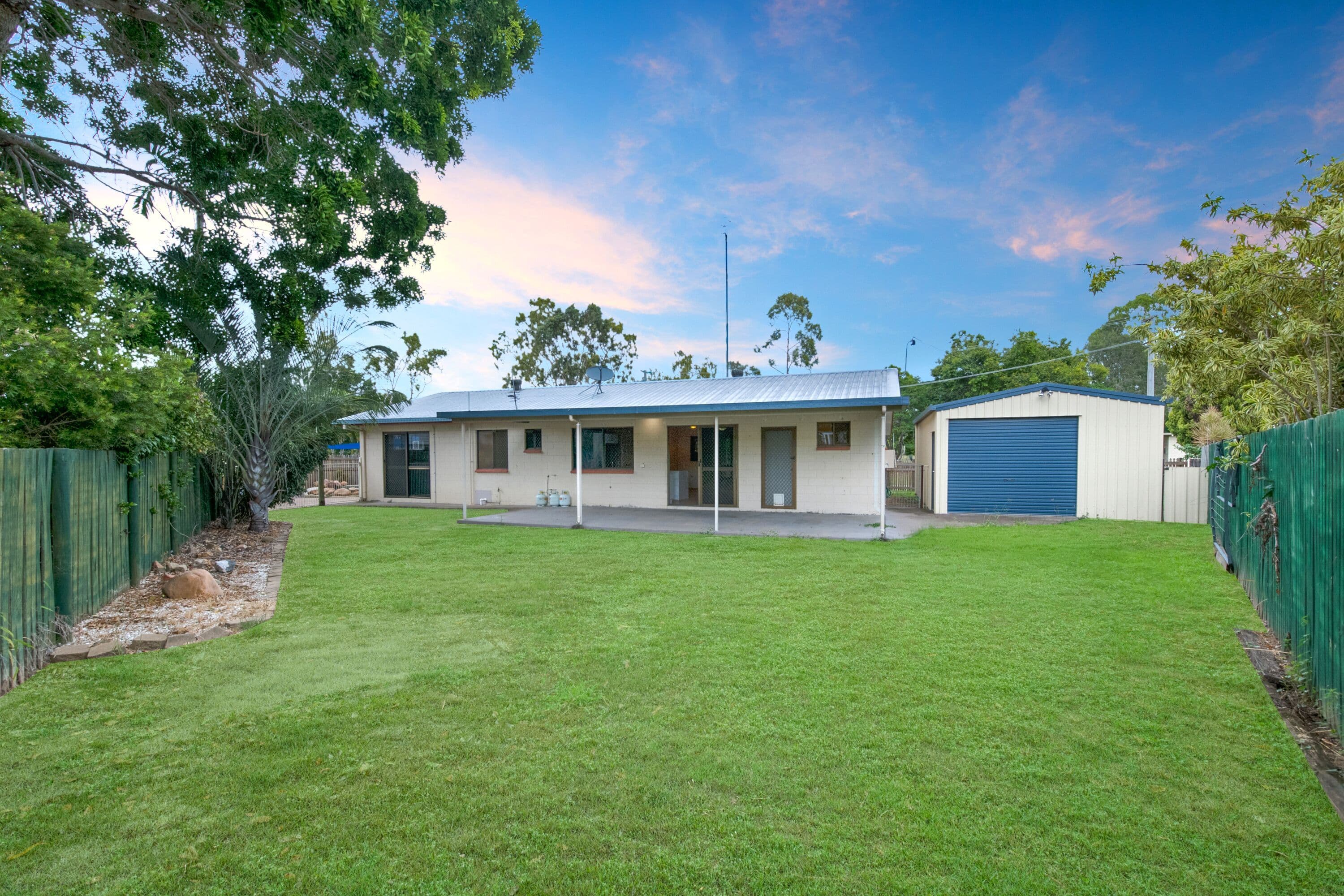 20 Garnet Street, Kelso QLD 4815, Kelso - Thumbnail 4
