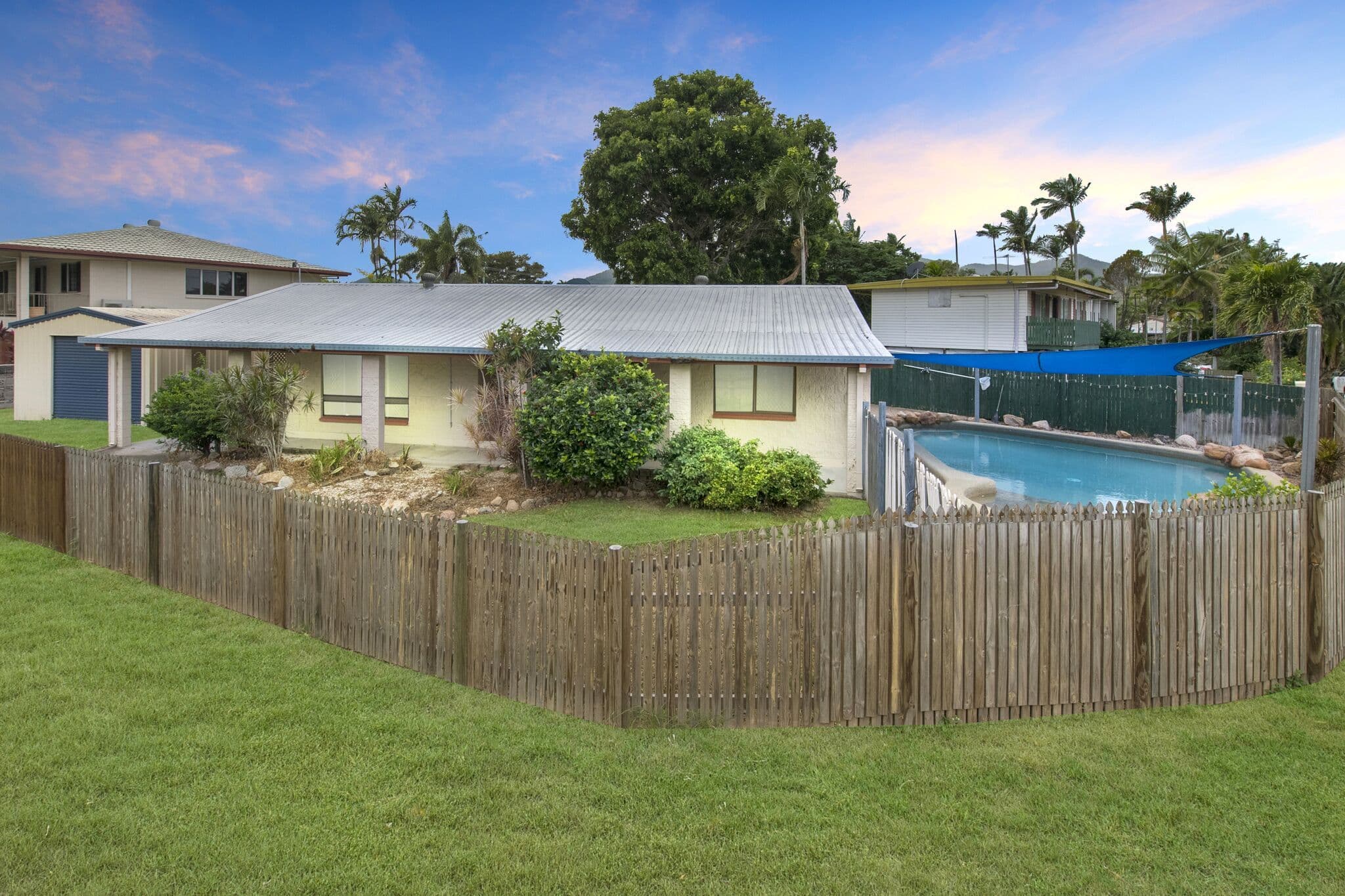 20 Garnet Street, Kelso QLD 4815, Kelso - Thumbnail 7