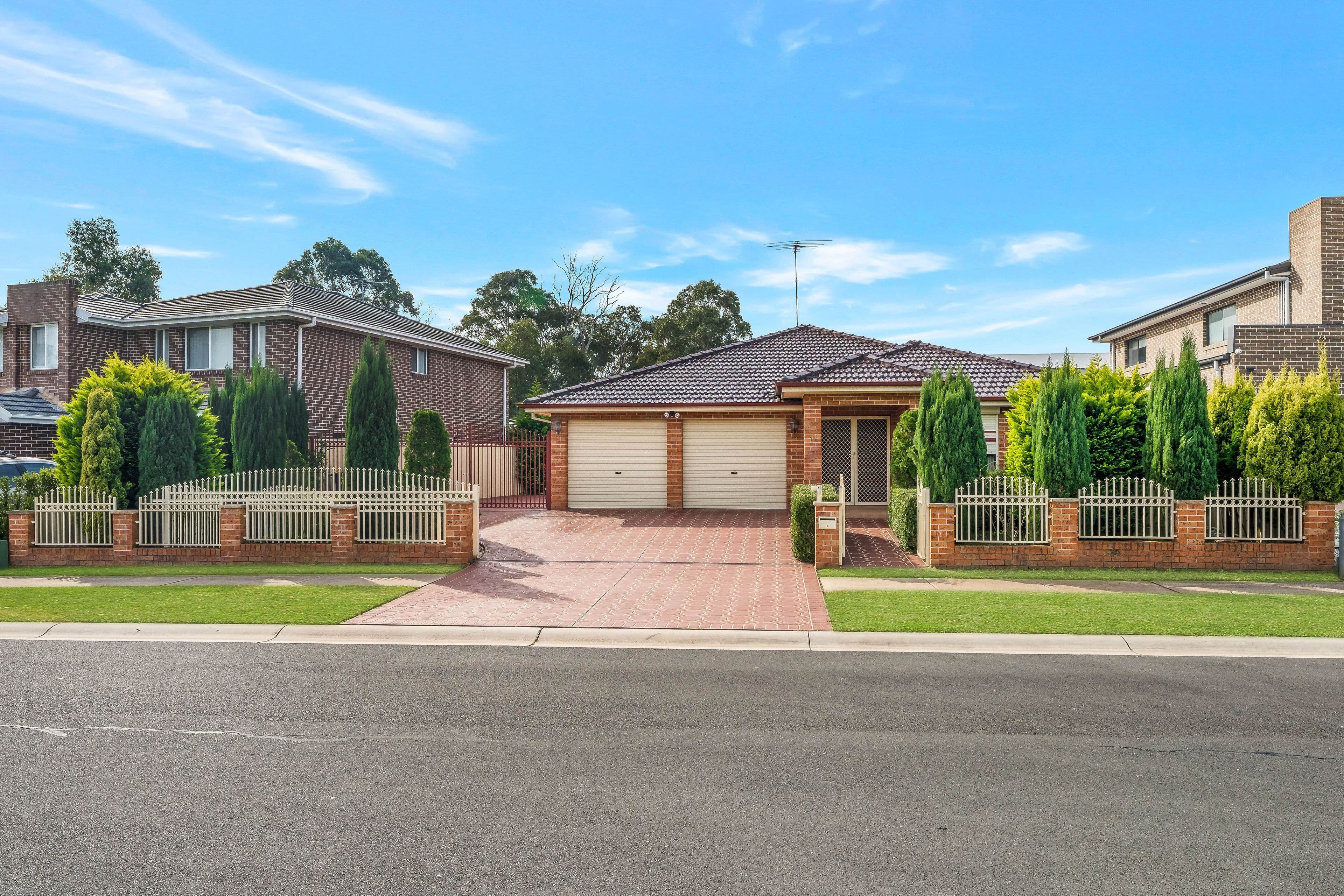 13 Witchhazel Place, Casula NSW 2170, Casula - Image 1