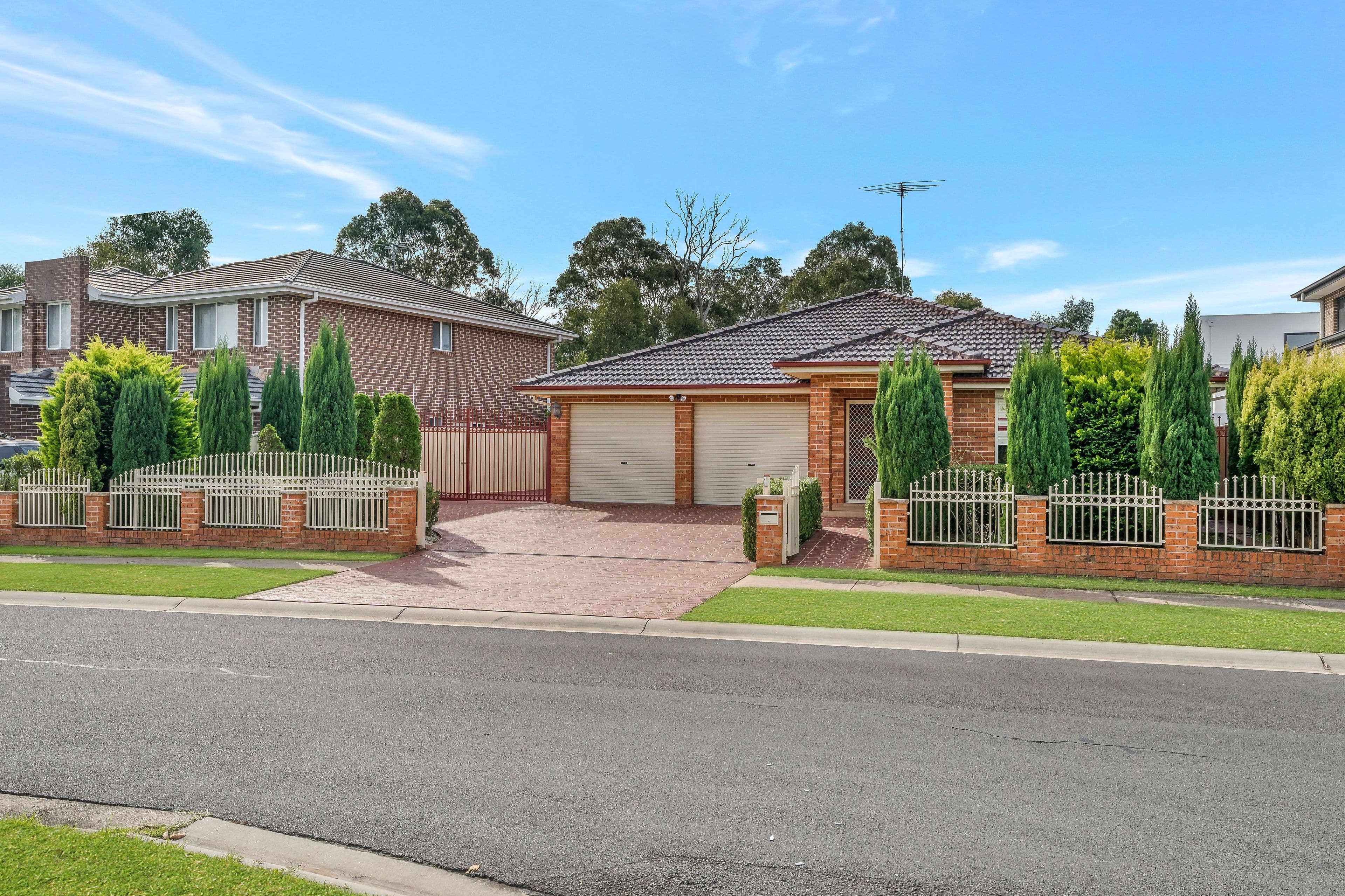 13 Witchhazel Place, Casula NSW 2170, Casula - Thumbnail 2
