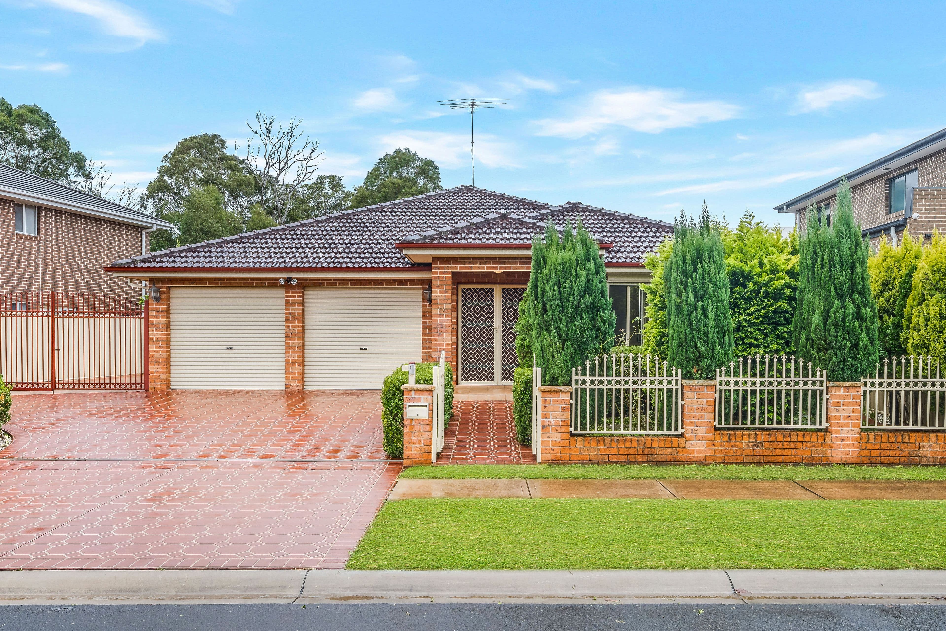 13 Witchhazel Place, Casula NSW 2170, Casula - Thumbnail 3