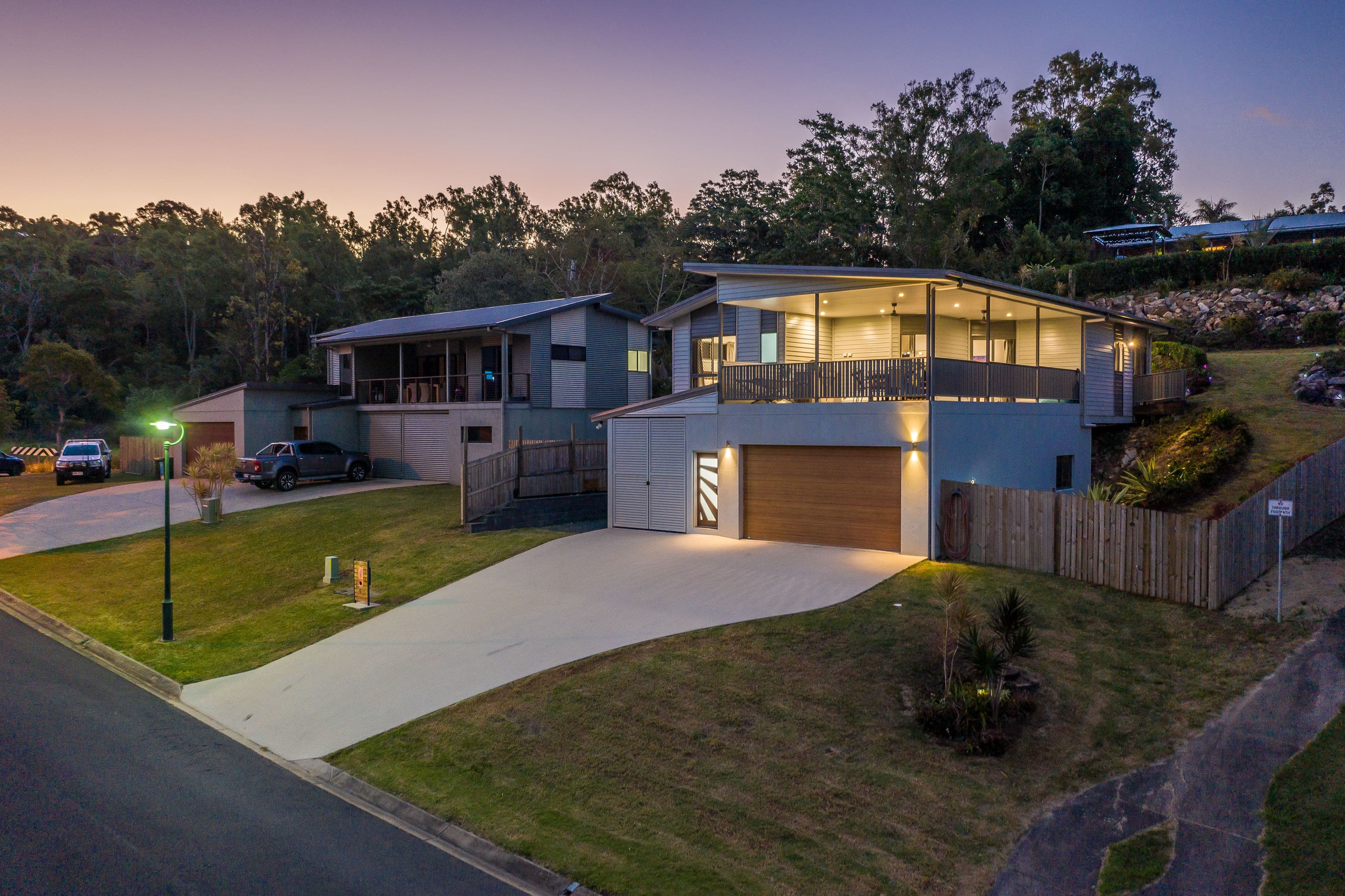 10 Scenic Ridge Drive, Cannonvale QLD 4802, Cannonvale - Image 1