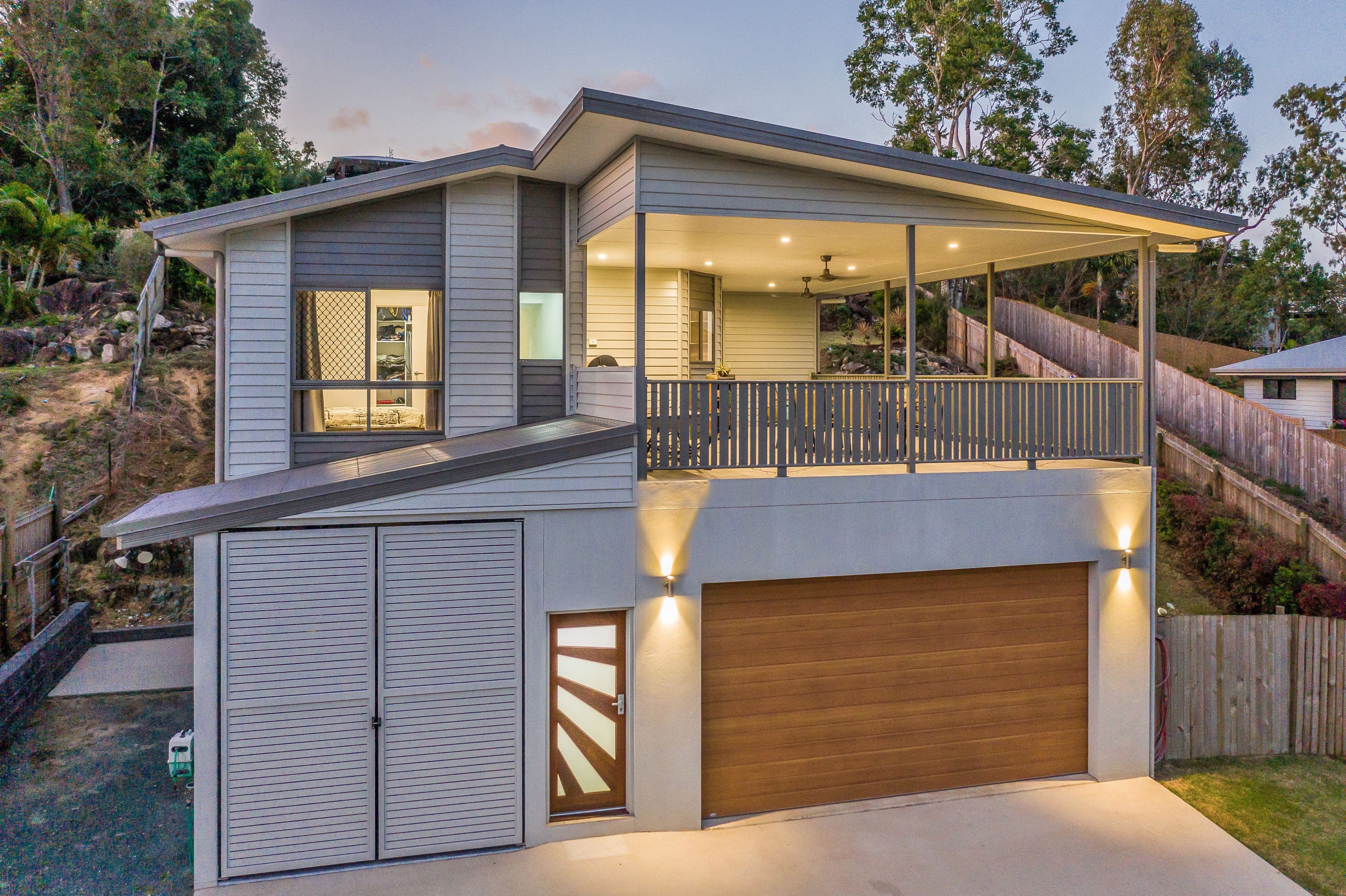 10 Scenic Ridge Drive, Cannonvale QLD 4802, Cannonvale - Thumbnail 2