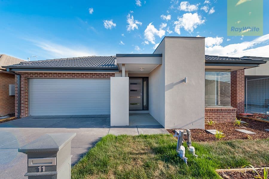 11 Angove Street, CRAIGIEBURN VIC 3064, Craigieburn - Image 1
