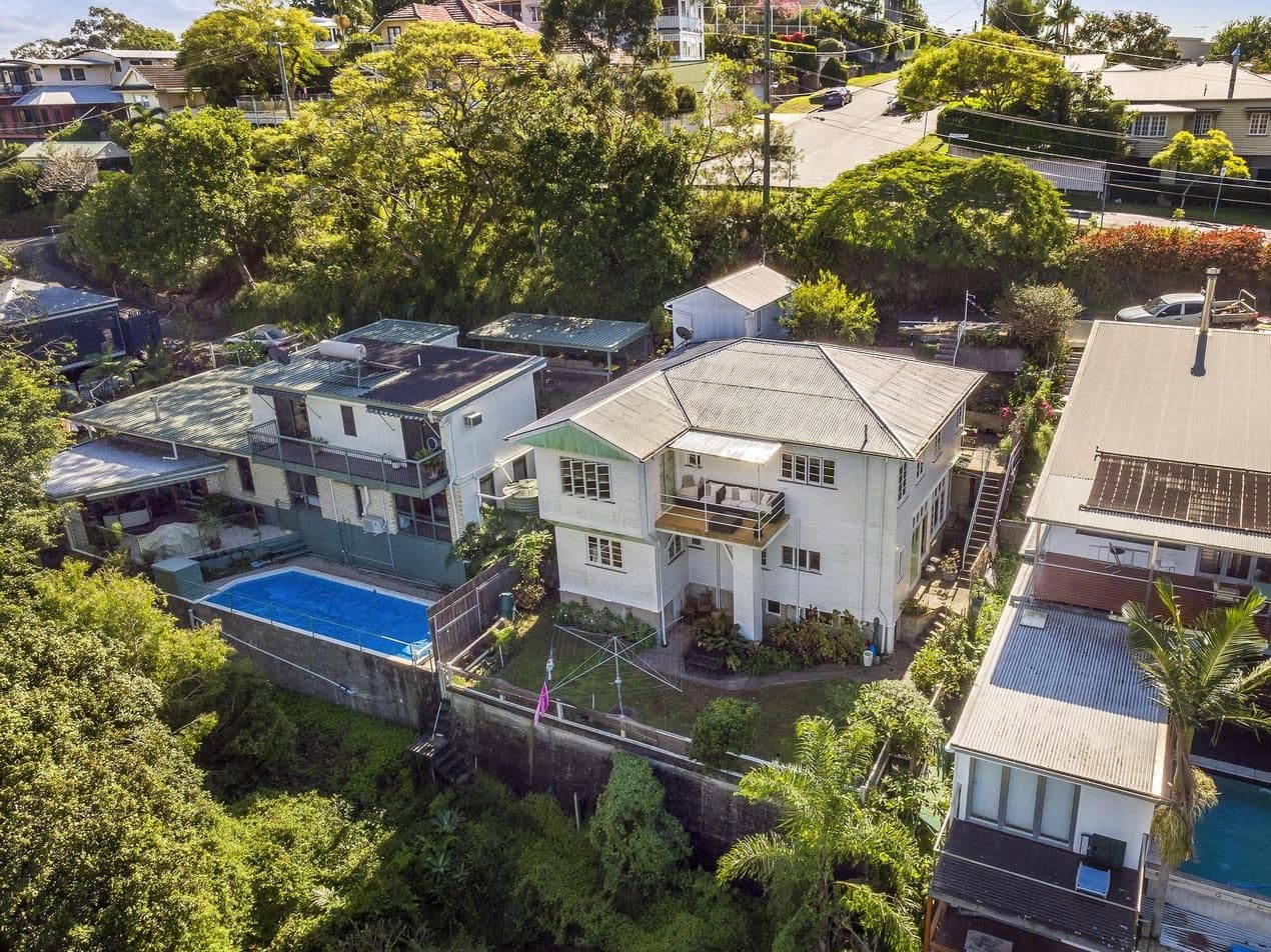 84 Willmington Street, Newmarket QLD 4051, Newmarket - Thumbnail 2