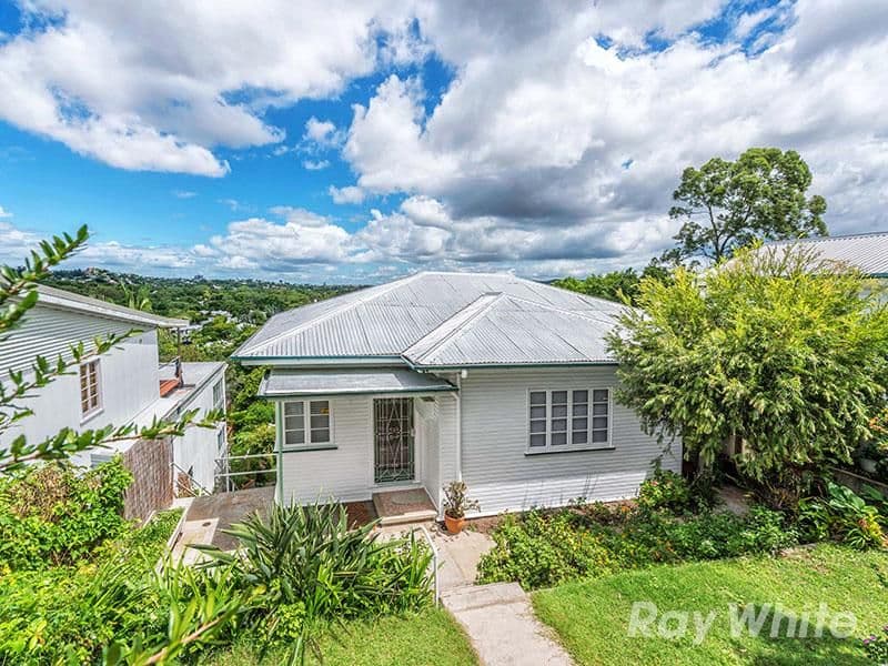 84 Willmington Street, Newmarket QLD 4051, Newmarket - Thumbnail 3