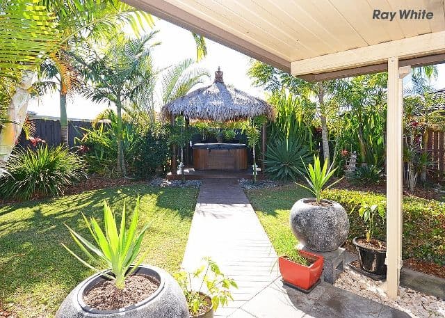 42 Anchorage Circuit, POINT VERNON QLD 4655, Point Vernon - Image 1
