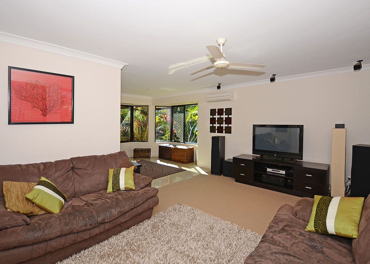 42 Anchorage Circuit, POINT VERNON QLD 4655, Point Vernon - Thumbnail 3