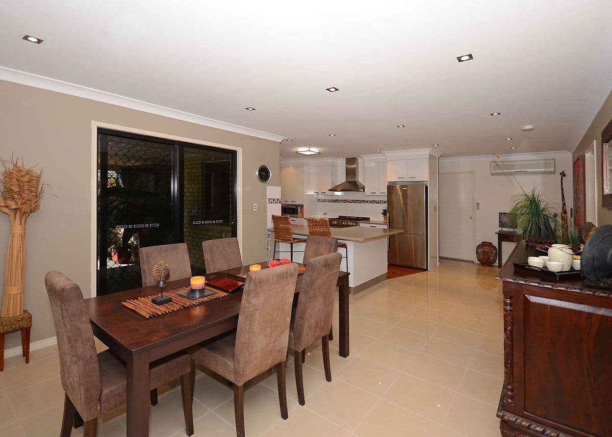 42 Anchorage Circuit, POINT VERNON QLD 4655, Point Vernon - Thumbnail 4