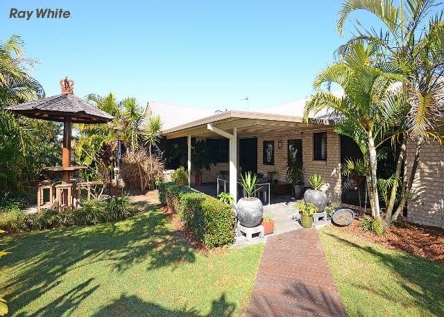 42 Anchorage Circuit, POINT VERNON QLD 4655, Point Vernon - Thumbnail 5