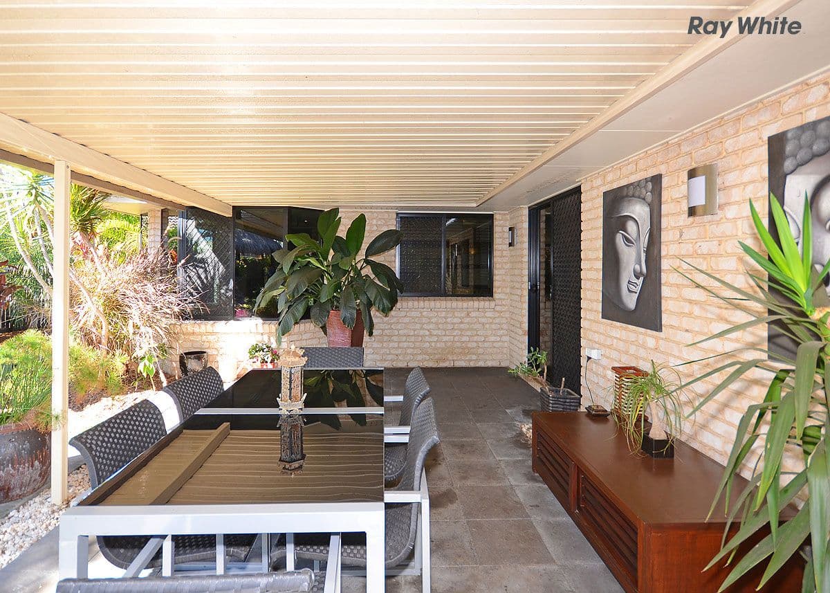 42 Anchorage Circuit, POINT VERNON QLD 4655, Point Vernon - Thumbnail 7