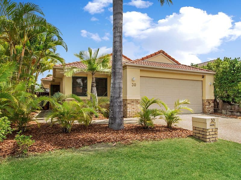 30 Con Brio Boulevard, Upper Coomera QLD 4209, Upper Coomera - Image 1