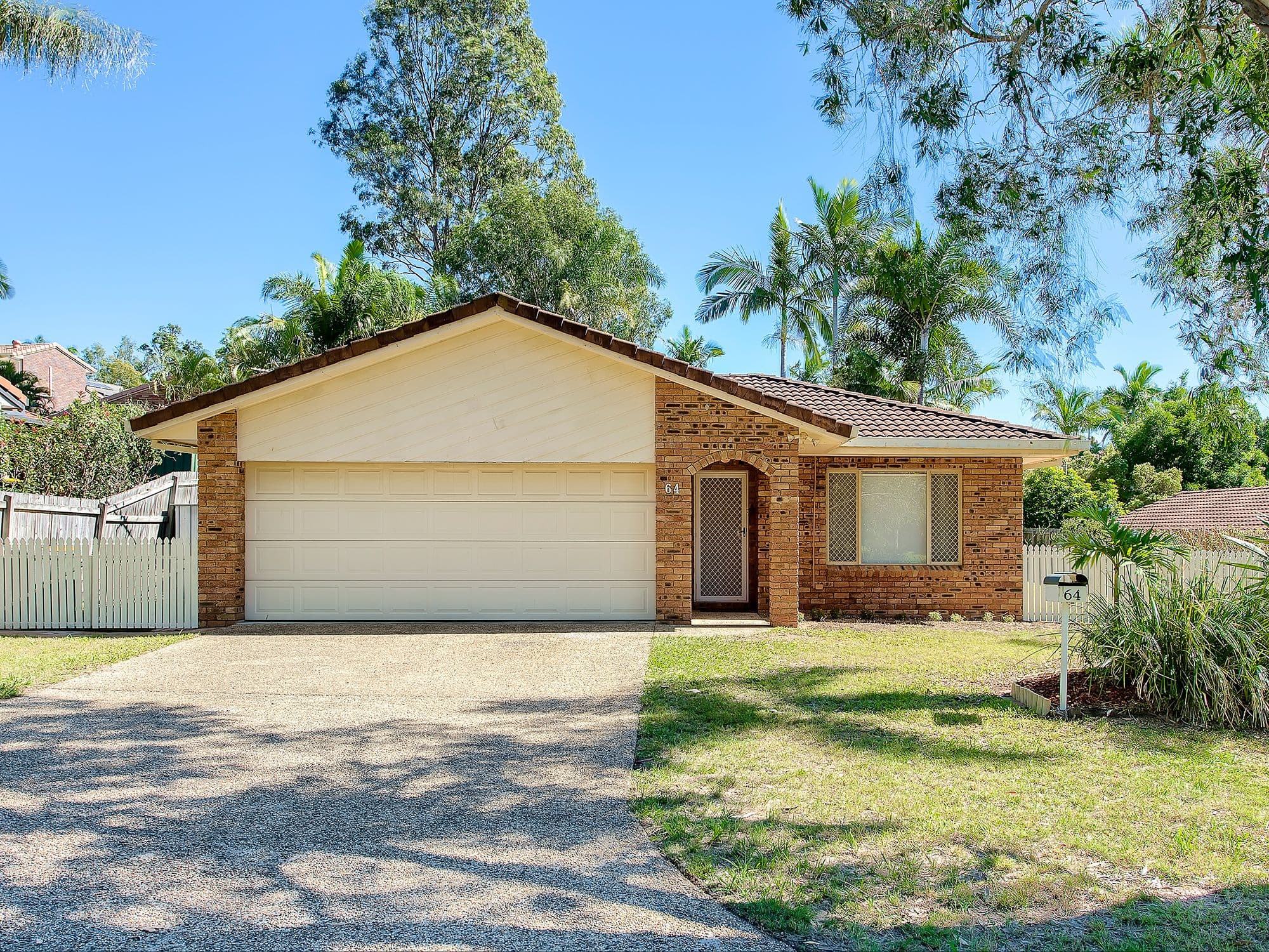 64 Balvenie Street, Keperra QLD 4054, Keperra - Image 1