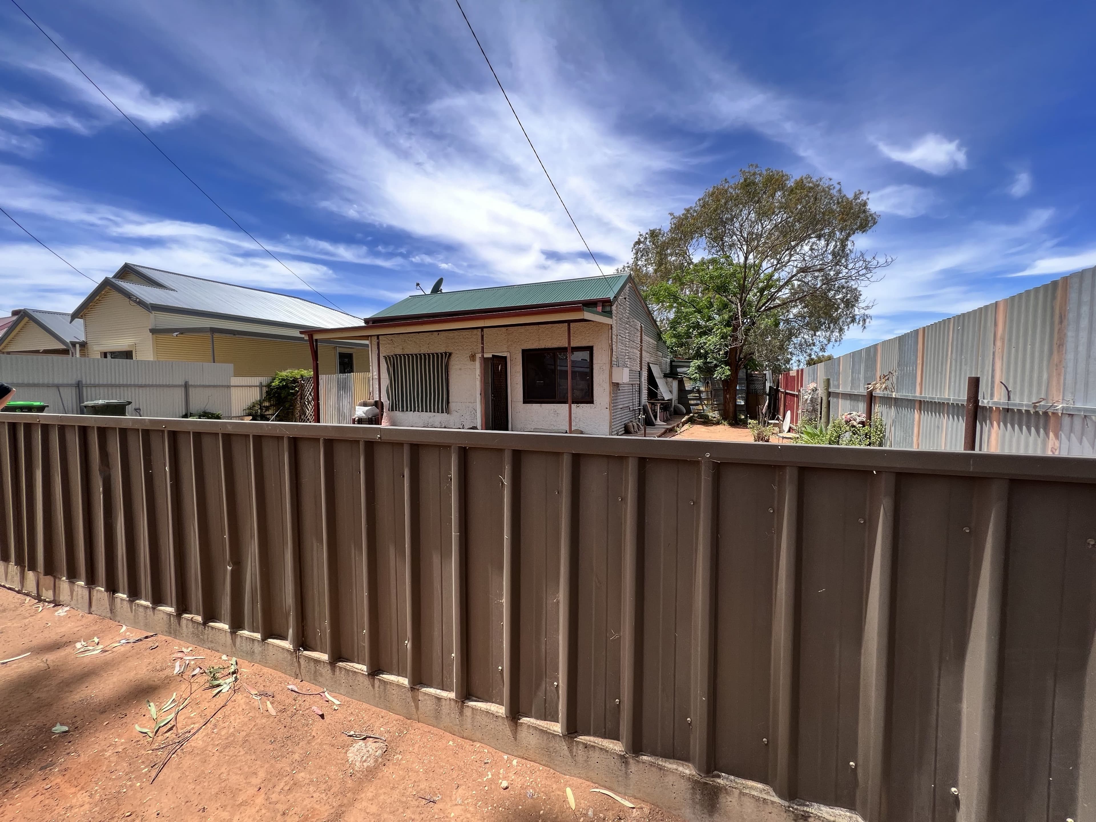 161 Cornish Street, Broken Hill NSW 2880, Broken Hill - Image 1