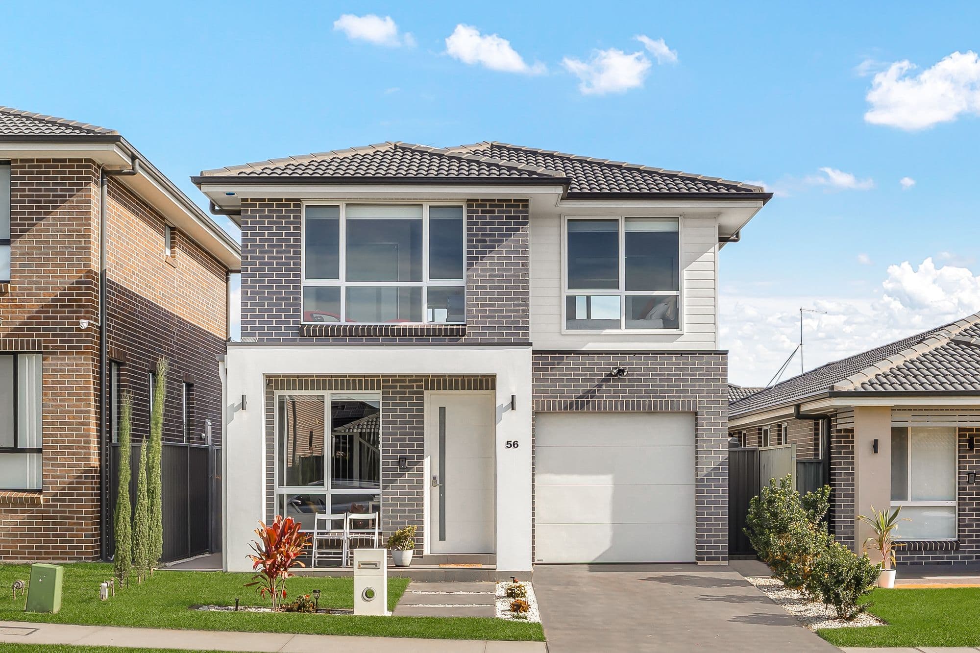 56 Persea Avenue, Riverstone NSW 2765, Riverstone - Image 1
