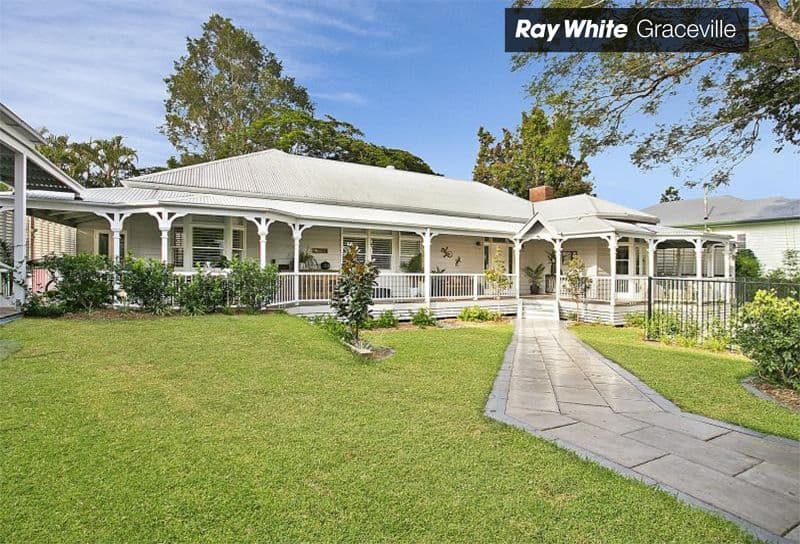 GRACEVILLE QLD 4075, Graceville - Image 1