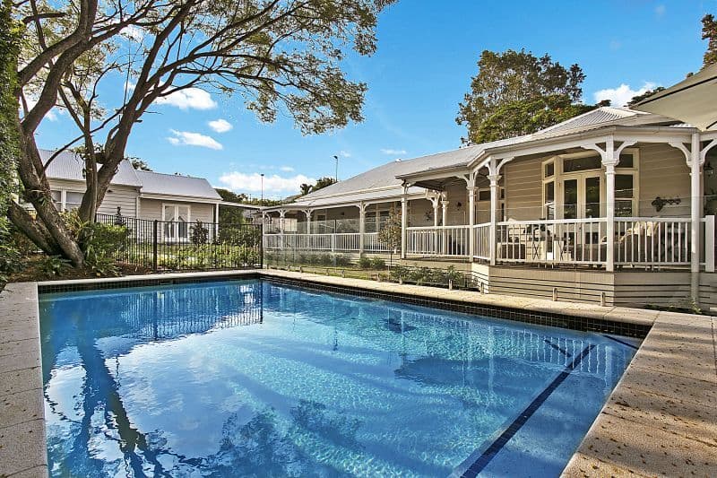 GRACEVILLE QLD 4075, Graceville - Thumbnail 2