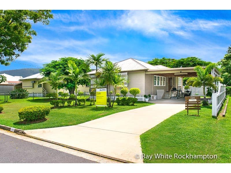 180 Grimley Street, Koongal QLD 4701, Koongal - Image 1