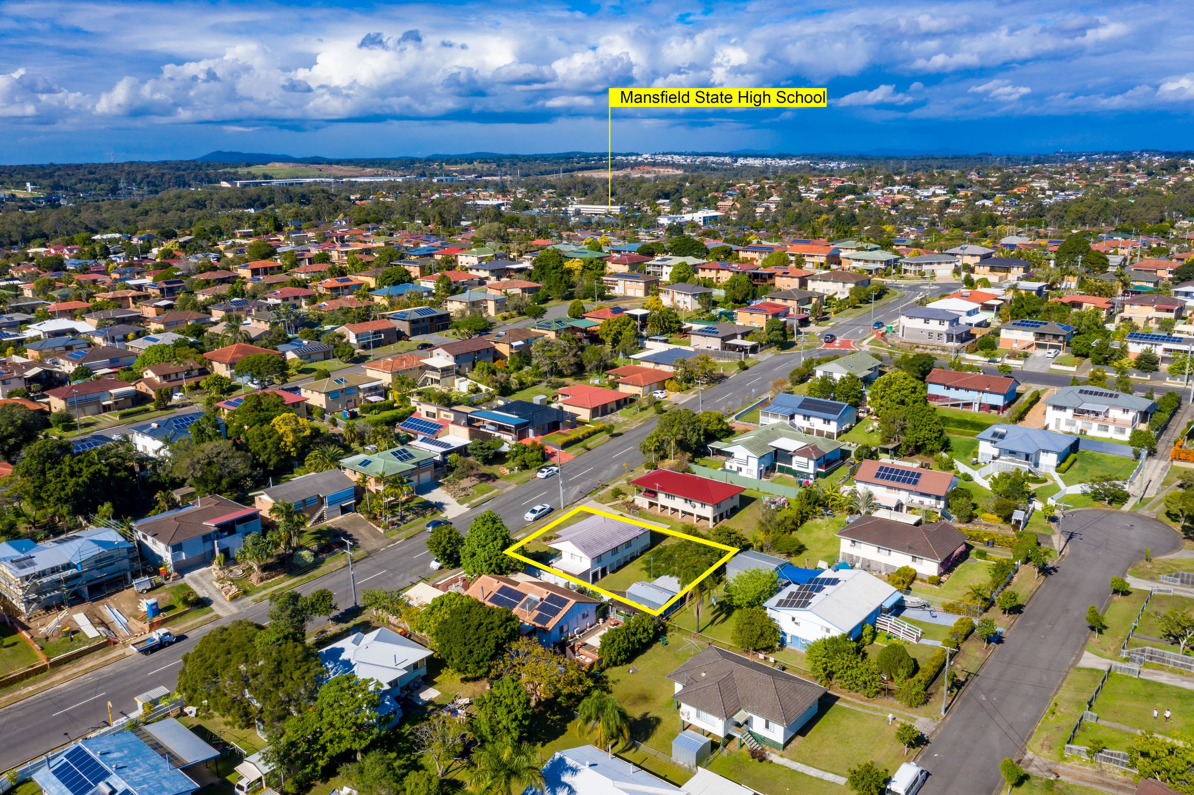 43 Luprena Street, Mansfield QLD 4122, Mansfield - Thumbnail 5