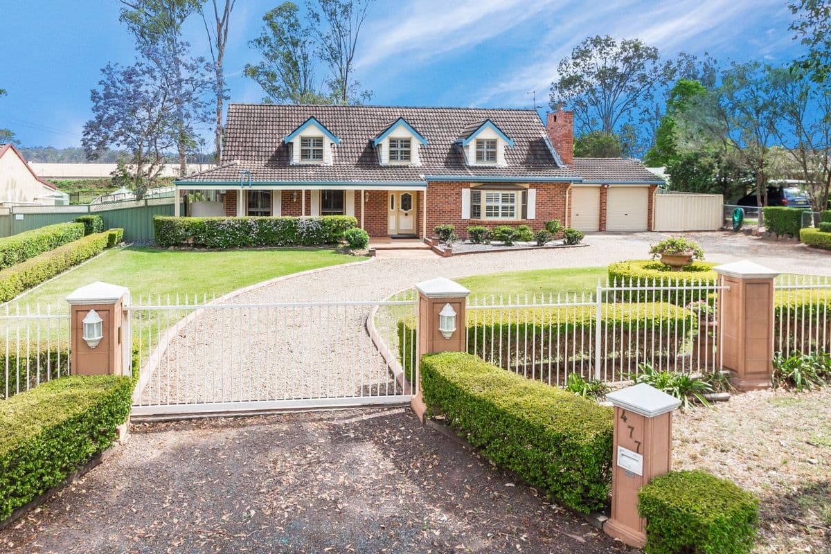 477 Terrace Road, Freemans Reach - Image 1