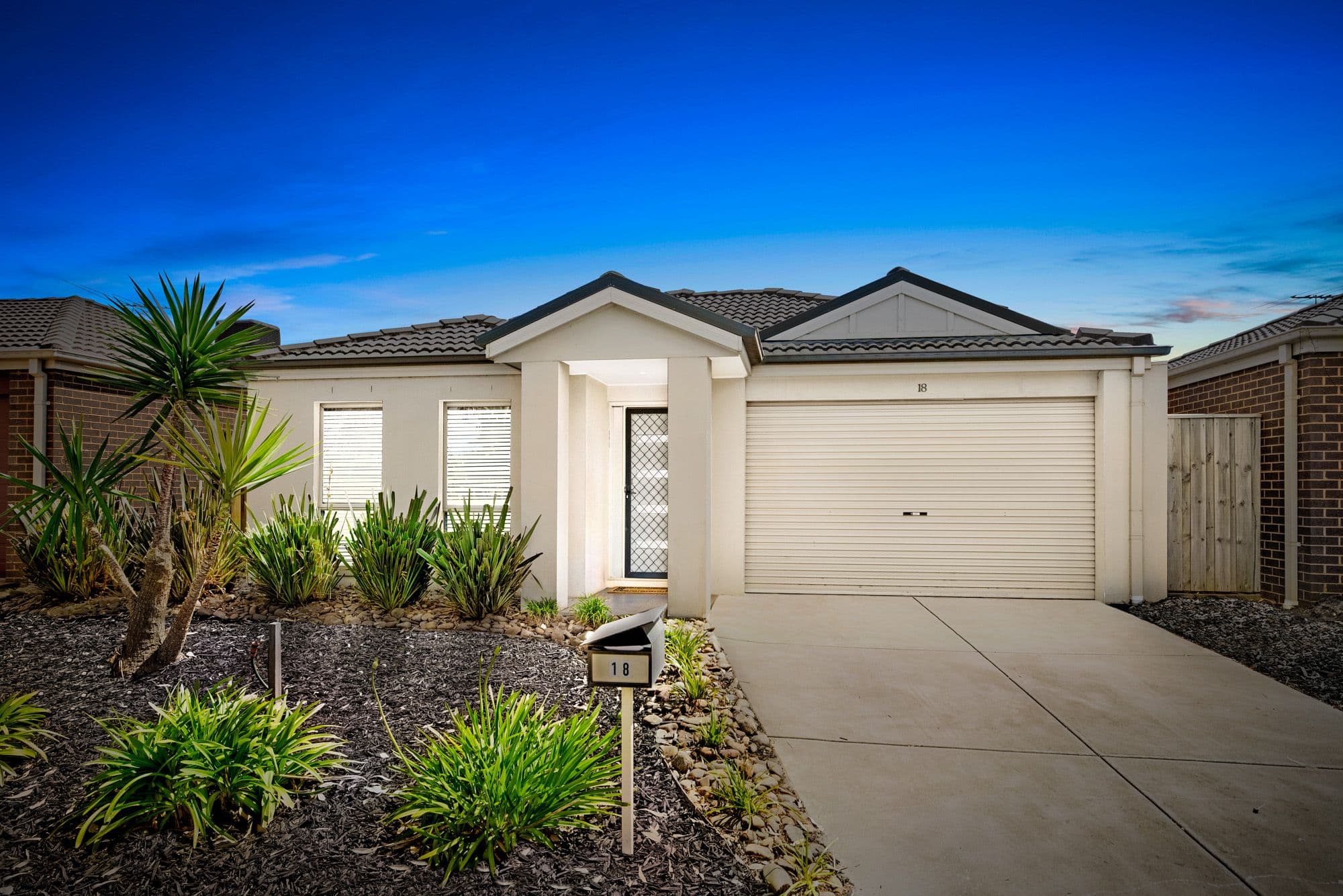 18 Mariposa Way, Tarneit VIC 3029, Tarneit - Image 1