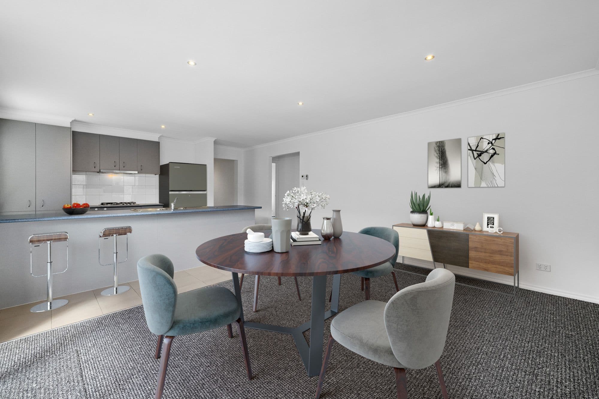 18 Mariposa Way, Tarneit VIC 3029, Tarneit - Thumbnail 4