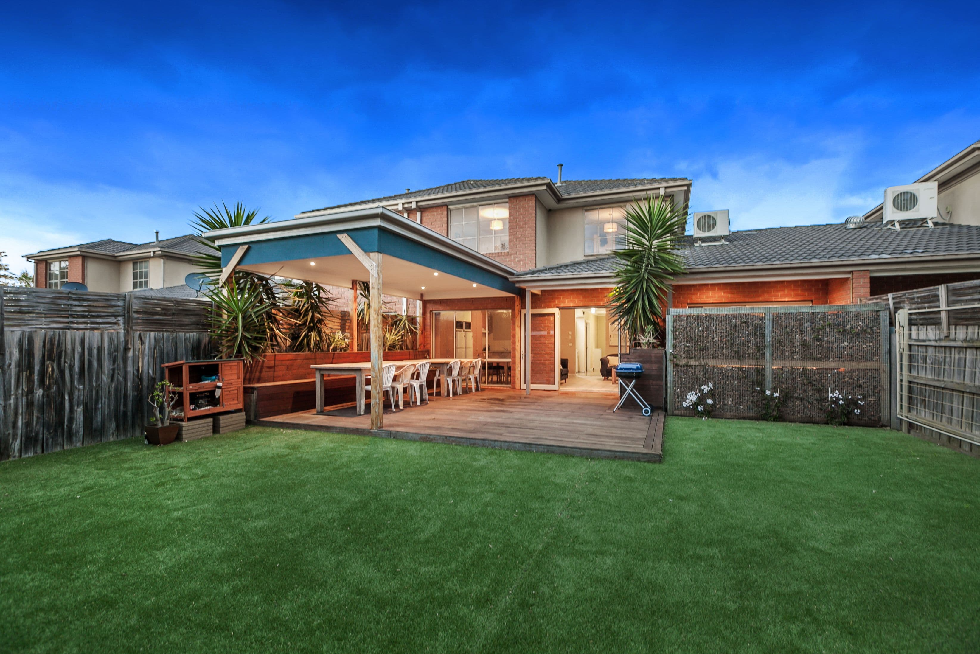 18 Parkhaven Avenue, Kingsbury VIC 3083, Kingsbury - Thumbnail 2