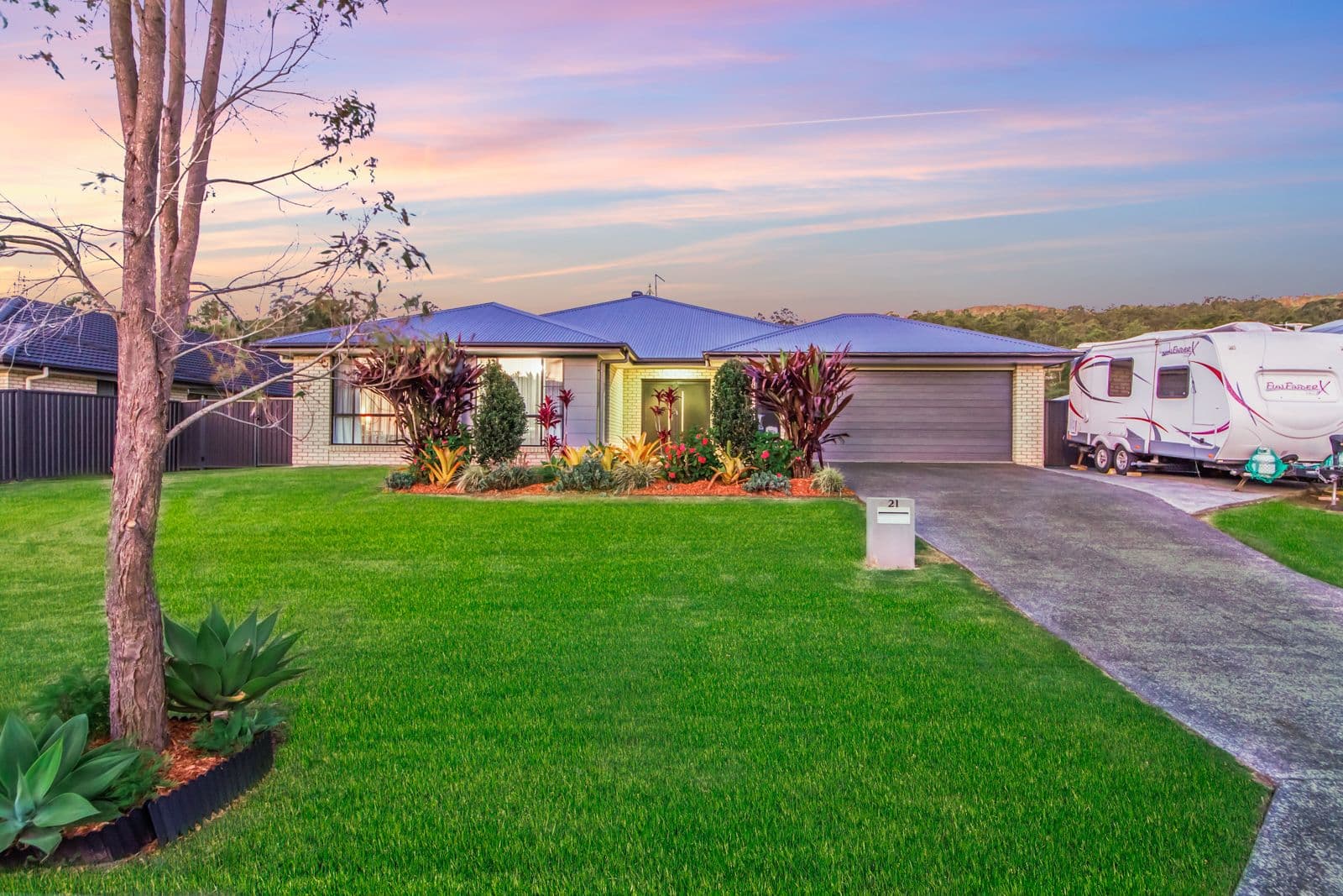 21 Beasley Way, Canungra QLD 4275, Canungra - Thumbnail 2