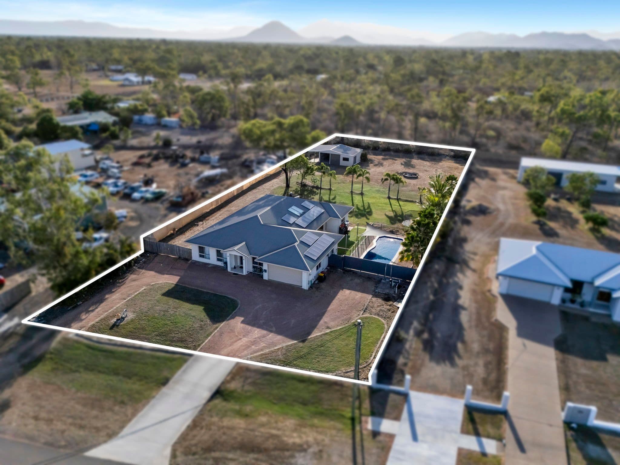 3 Doriean Way, Jensen QLD 4818, Jensen - Image 1
