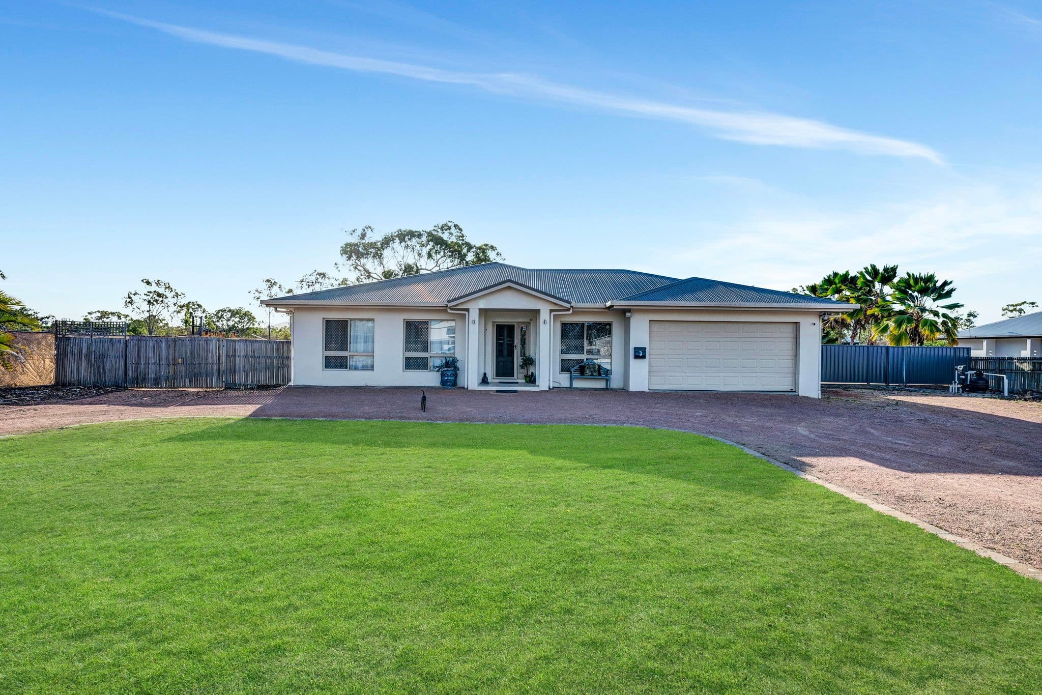 3 Doriean Way, Jensen QLD 4818, Jensen - Thumbnail 2
