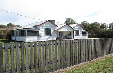 54 Dubbo Street, Coonamble - Image 1
