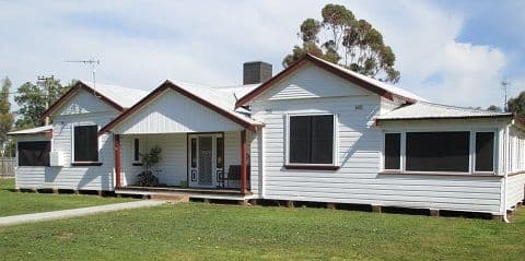 54 Dubbo Street, Coonamble - Thumbnail 2