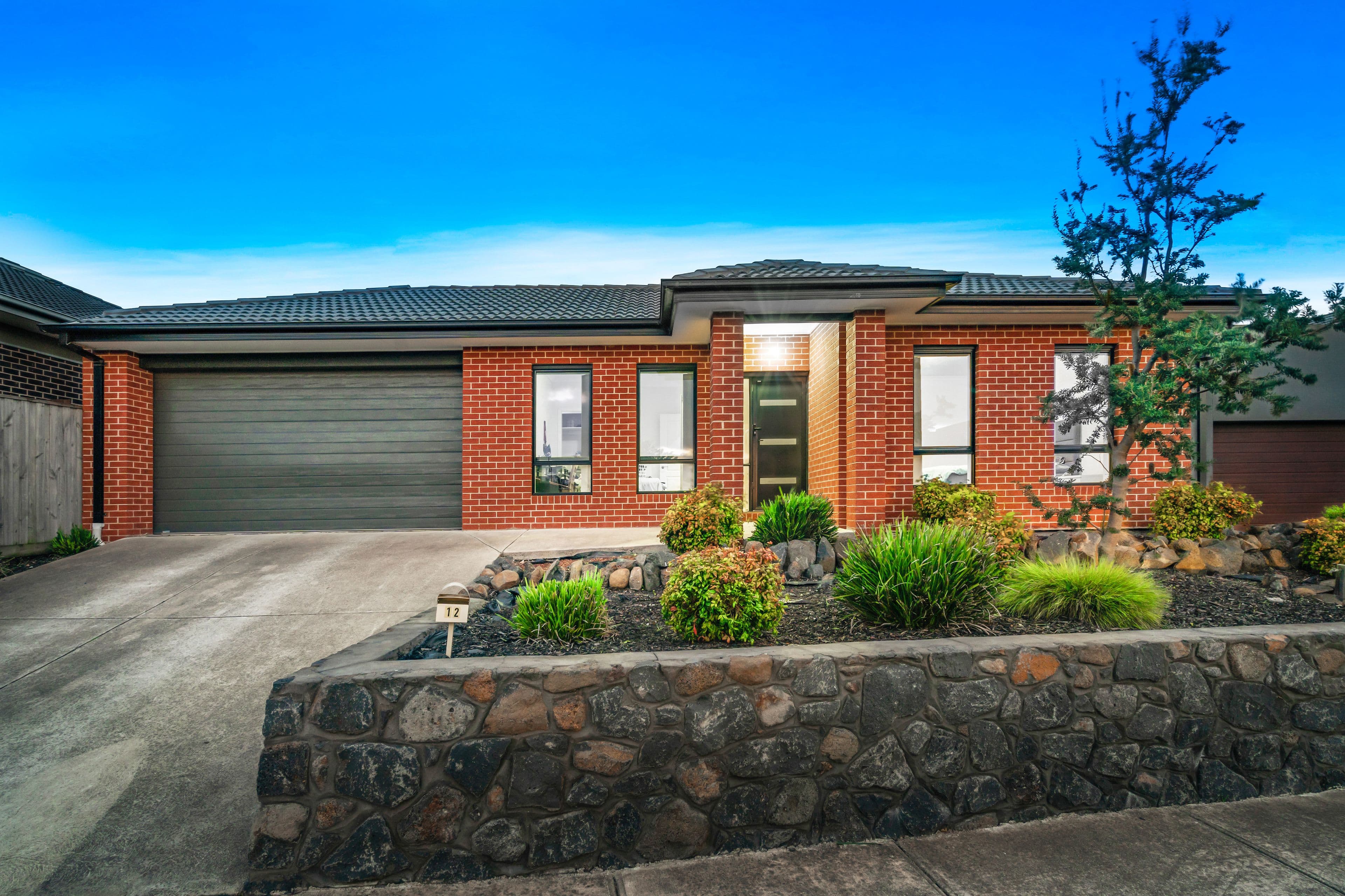 12 Pribislaw Crescent, Epping VIC 3076, Epping - Image 1