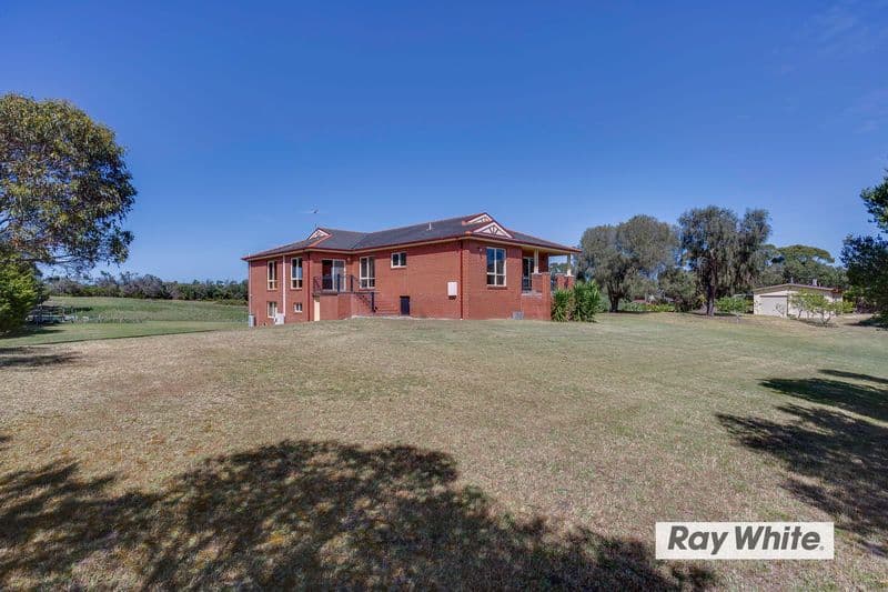 175 Maxwell Road, Fingal VIC 3939, Fingal - Image 1
