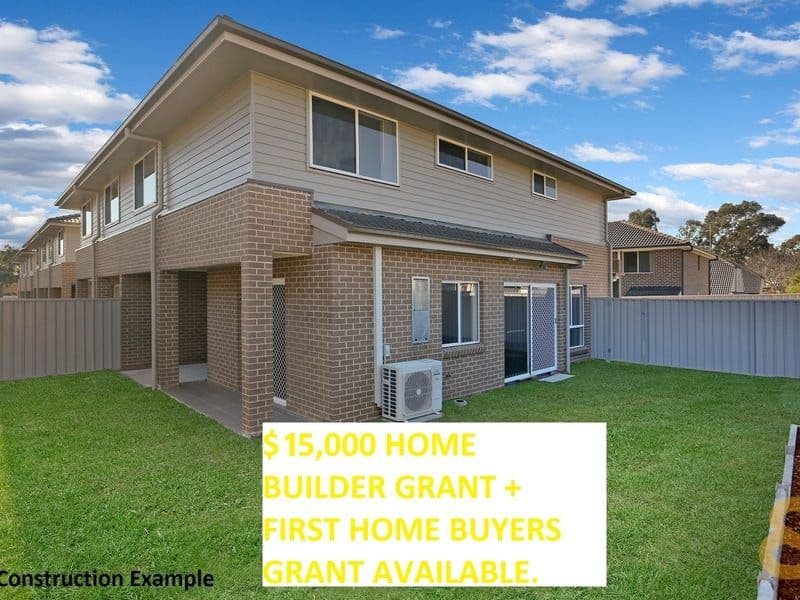 4/98-100 Glossop Street, St Marys NSW 2760, St Marys - Image 1
