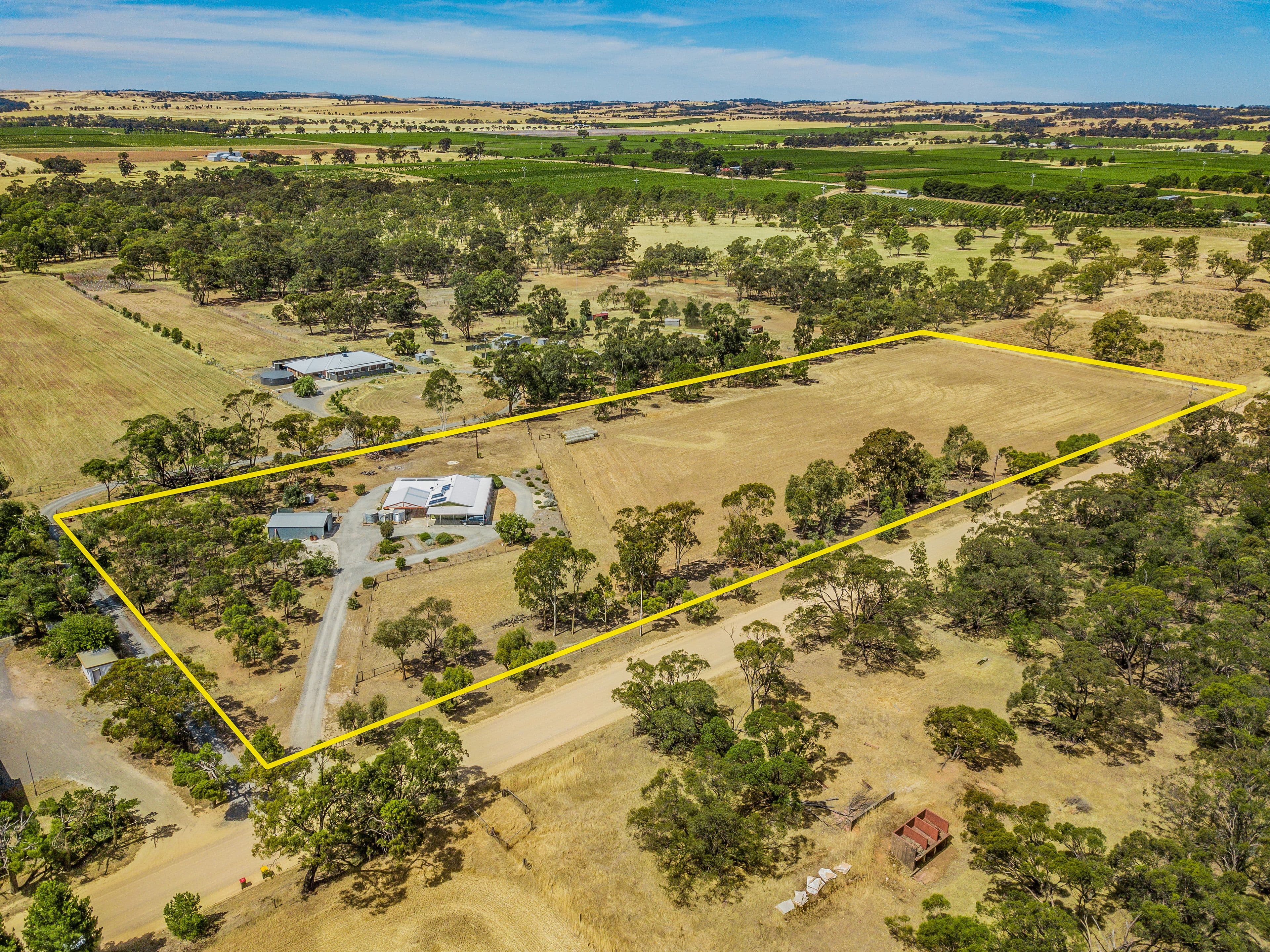 392 Ebenezer Road, Ebenezer SA 5355, Ebenezer - Image 1