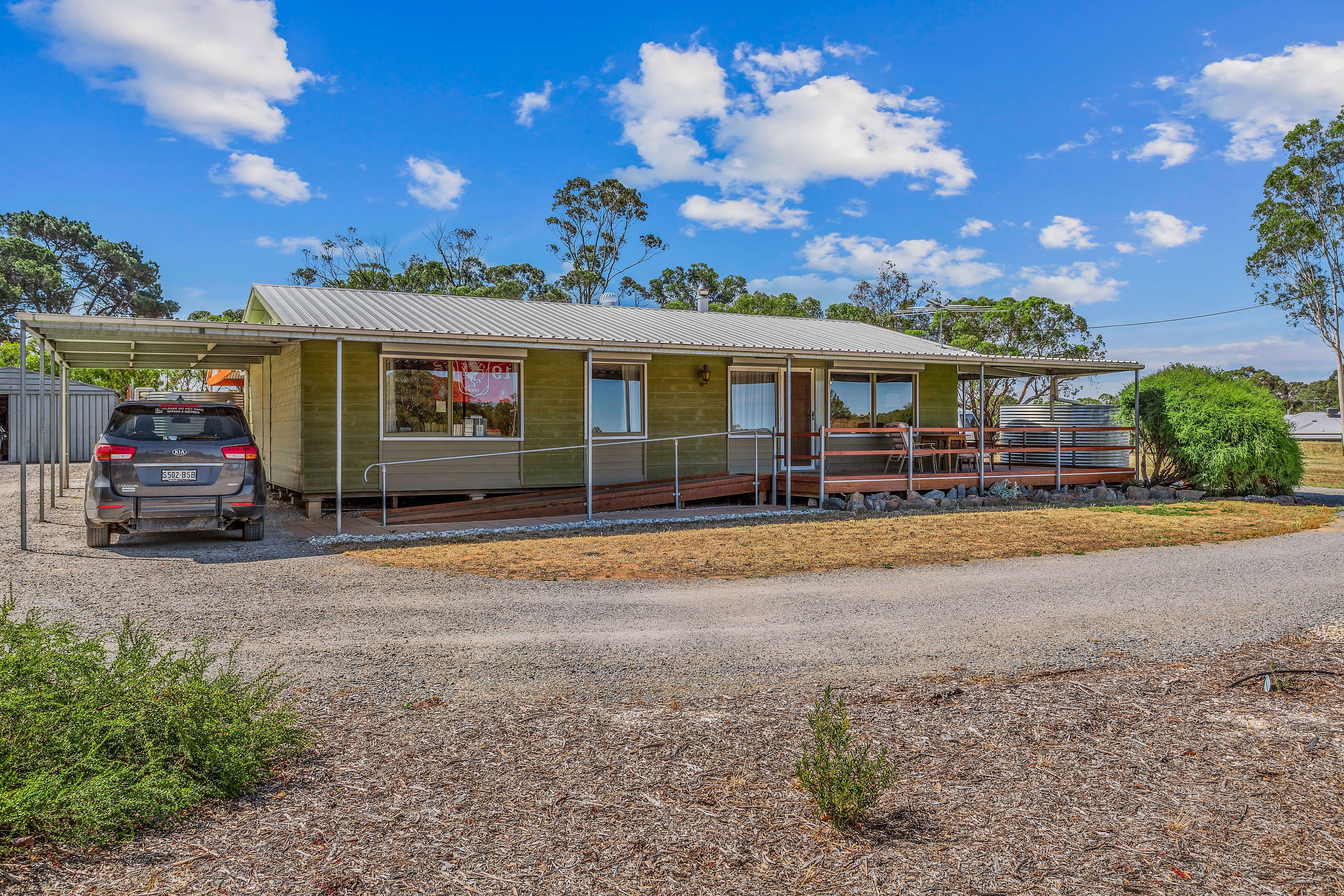 392 Ebenezer Road, Ebenezer SA 5355, Ebenezer - Thumbnail 4