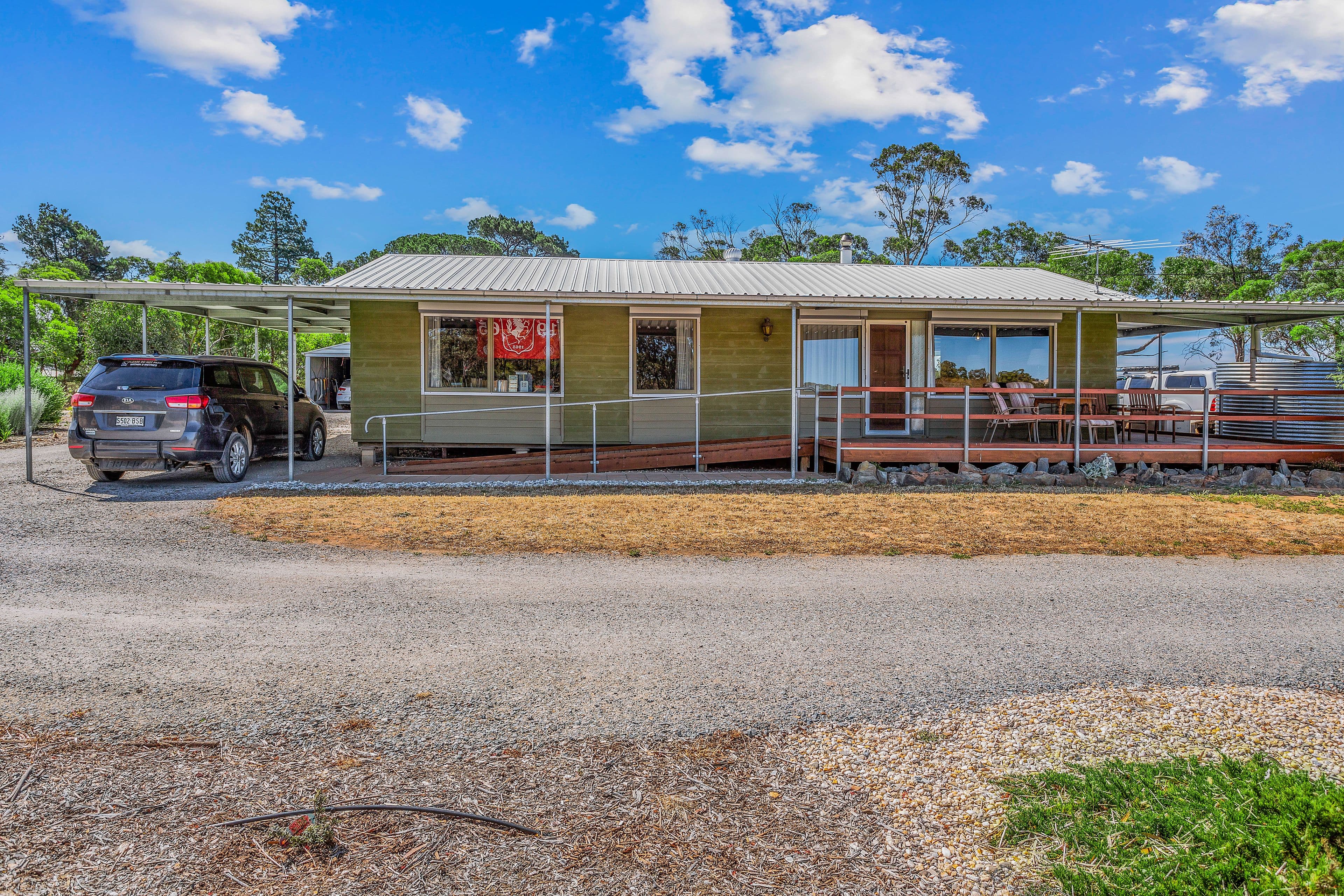 392 Ebenezer Road, Ebenezer SA 5355, Ebenezer - Thumbnail 5