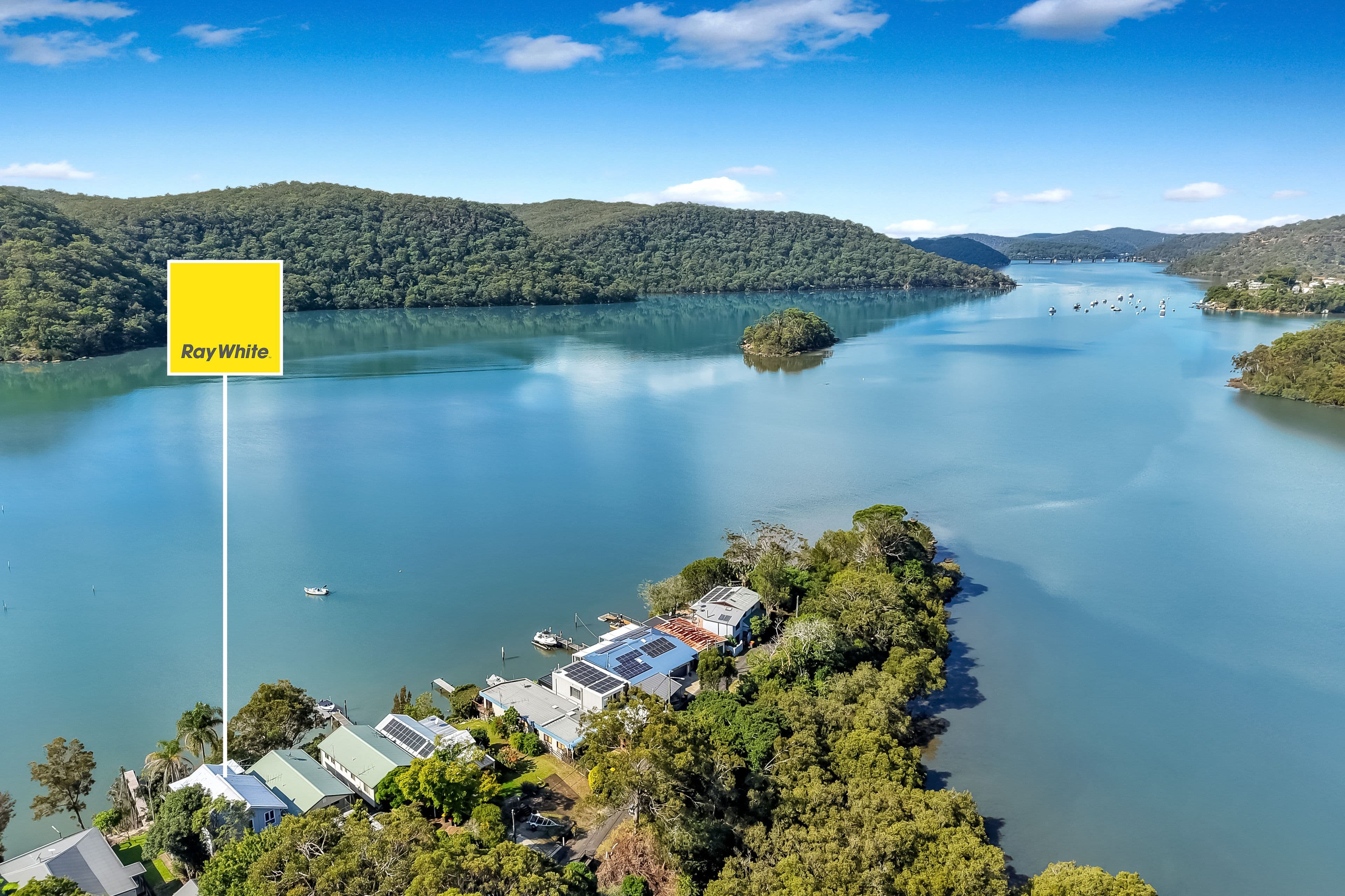 37 Cheero Point Road, Cheero Point NSW 2083, Cheero Point - Image 1