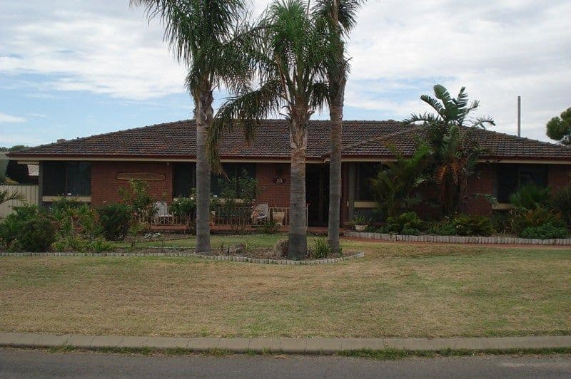 15 Pollett Street, SPALDING WA 6530, Spalding - Image 1