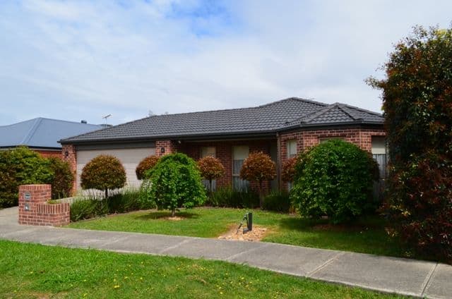 4 Loveridge Way, SOUTH MORANG VIC 3752, South Morang - Image 1