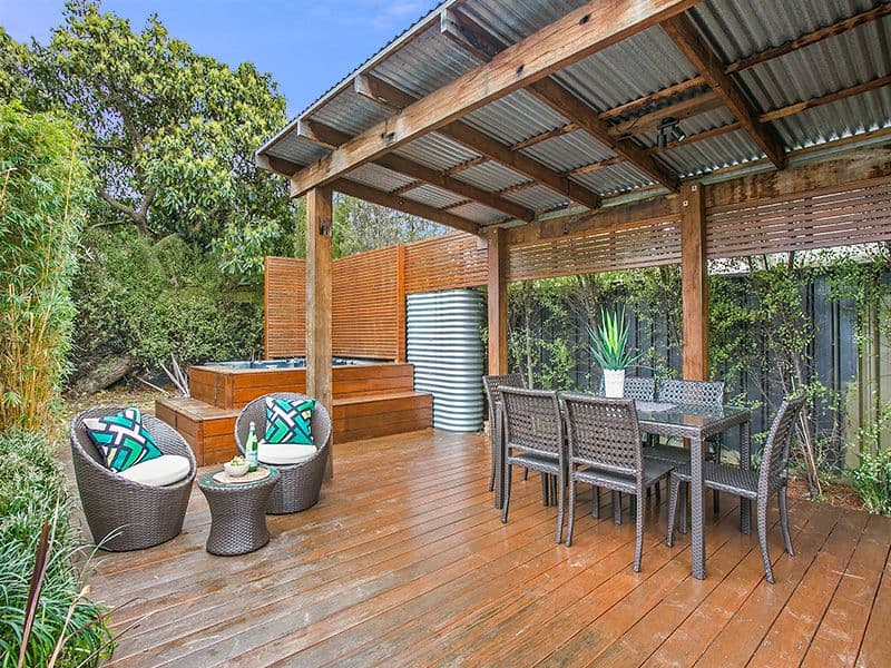 54 Neville Street, MARRICKVILLE NSW 2204, Marrickville - Thumbnail 7