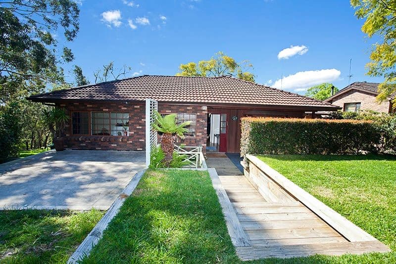 16 Bushland Drive, PADSTOW HEIGHTS NSW 2211, Padstow Heights - Image 1