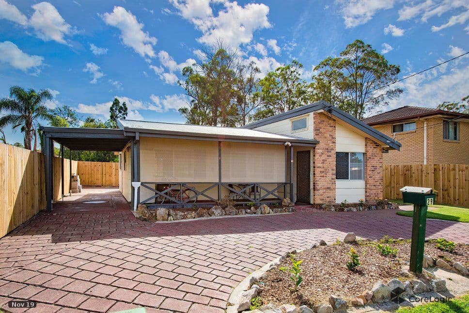 29 Woodburn Street, MARSDEN QLD 4132, Marsden - Image 1