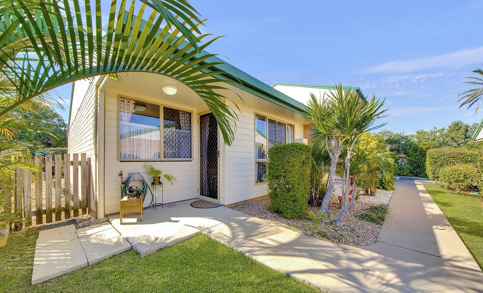 97 Whitman Street, Yeppoon QLD 4703, Yeppoon - Image 1