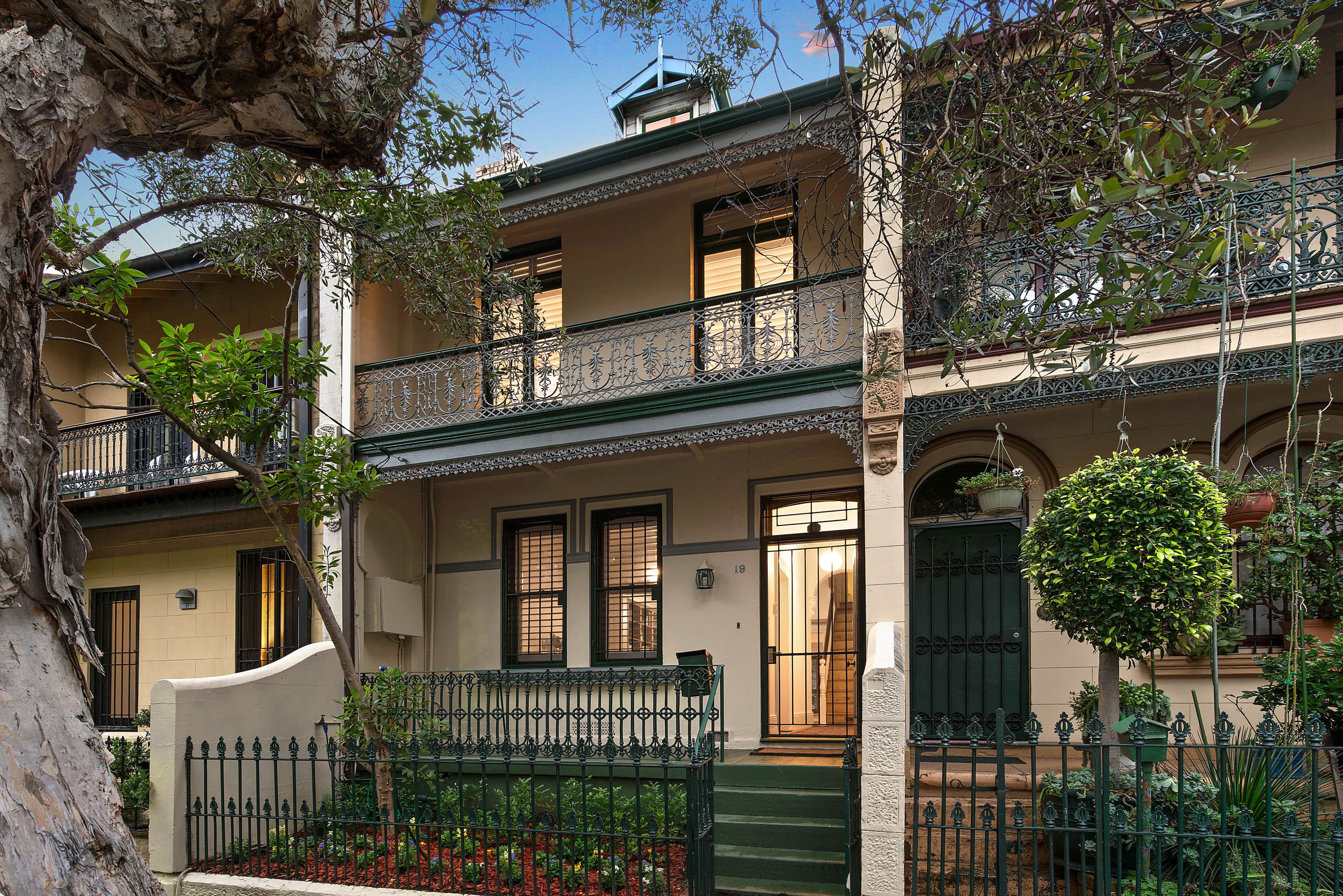 19 Watkin Street, Newtown - Image 1